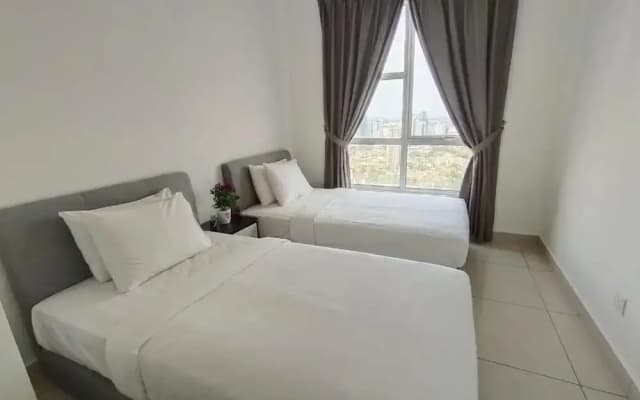 Ais Kacang Sweet Home Pinnacle Tower - photo 3