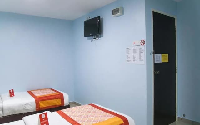 OYO 147 De Uptown Hotel Damansara Utama - photo 3