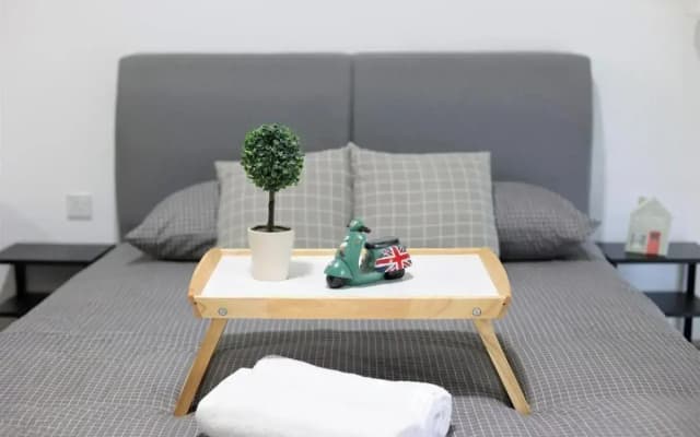 MUJI Warm & Cozy 3 BR Doorstep BRT Subang USJ - photo 2