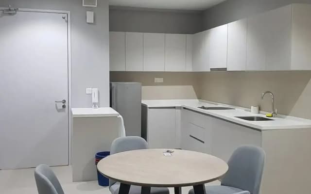 Hyde by EUZMO Residences @ i-City - photo 4