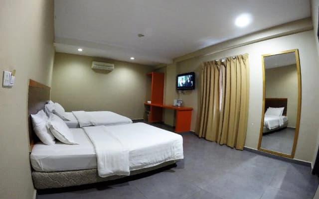 Hotel Bestari - photo 5