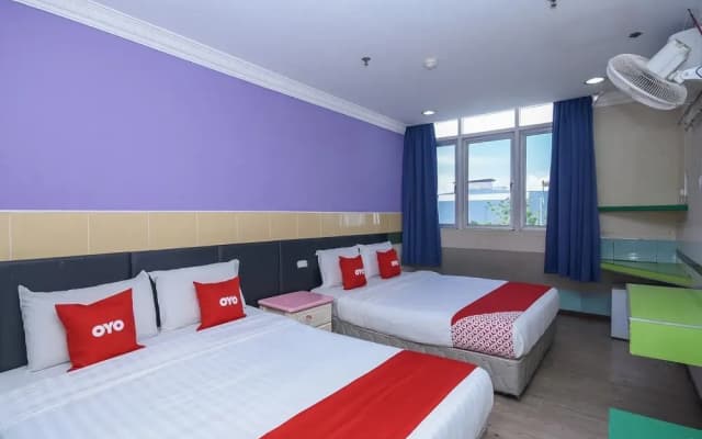 Cosy Inn - photo 4