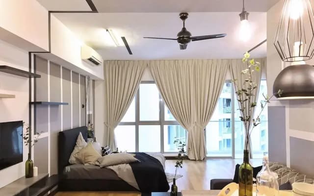 Regalia Suites by Sweet Home KL - photo 4