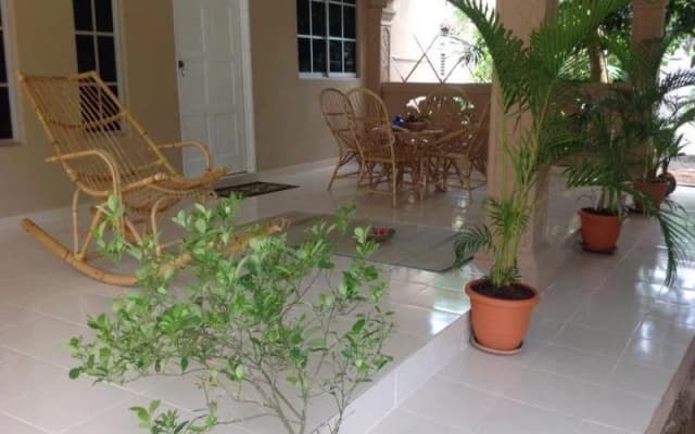 Villa Tepi Bendang Guesthouse - photo 2