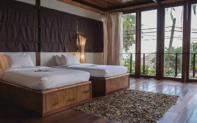 Japamala Resort - photo 4