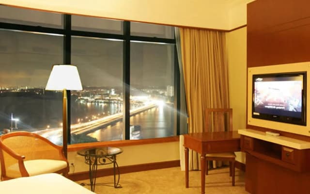 GBW Hotel - photo 4