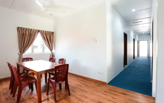 MG Hotel - photo 4