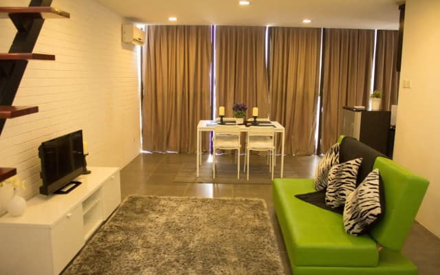 Skylivia Empire Damansara - photo 5