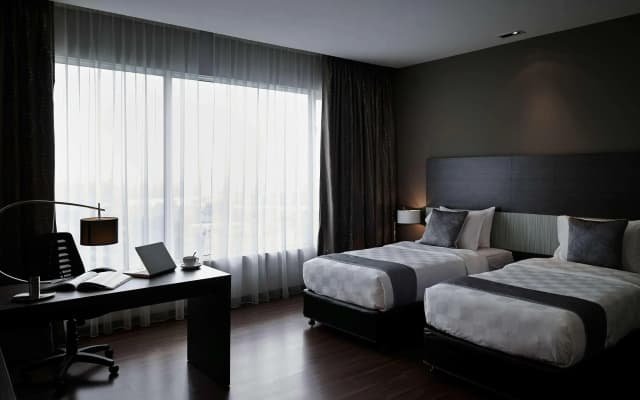 Pullman Kuching - photo 3