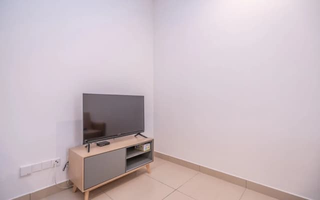 Midhills At Genting by OYO Rooms - photo 5