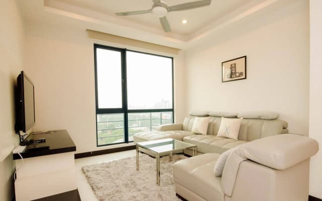 Placin at Casa Residency KL - photo 4