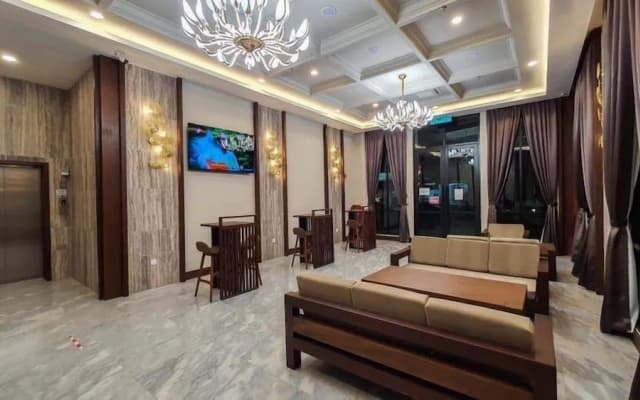 Vista Hotel - photo 2