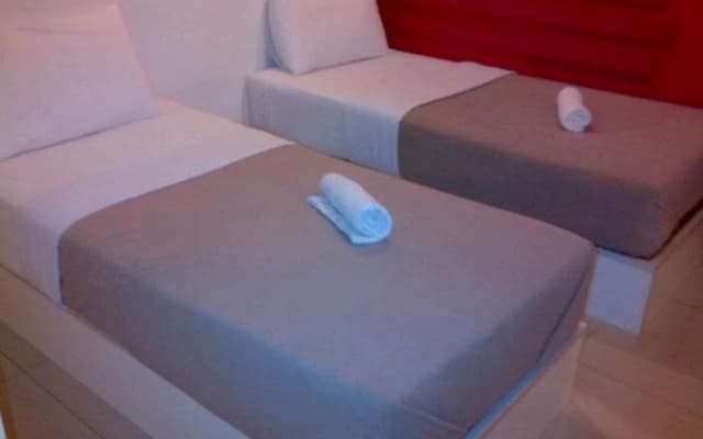 My Home Hotel Gua Musang - photo 4