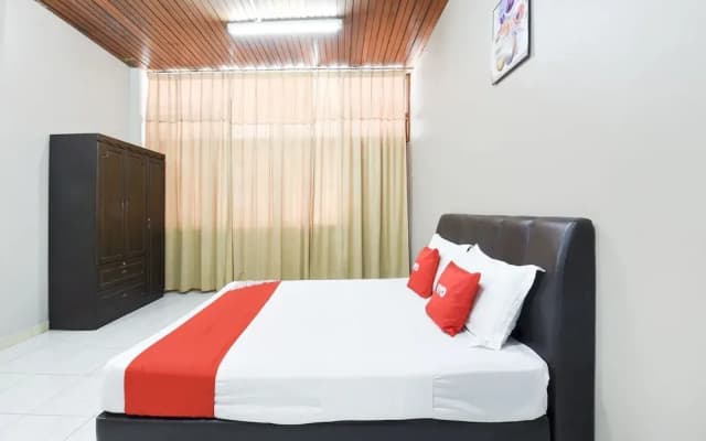OYO 91052 Hotel Kenangan - photo 5