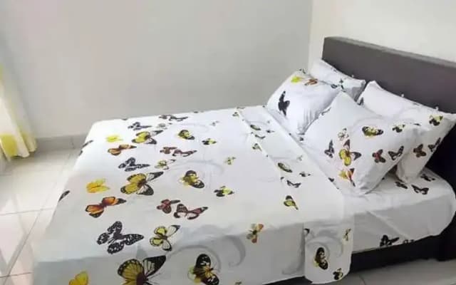 Stay In Borneo - Marina Court Resort Condominium - photo 4