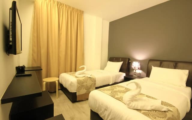 Sandy Hotel - photo 2