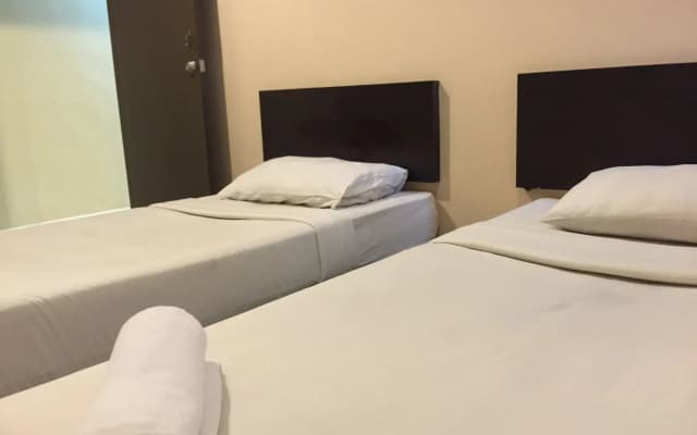 OYO 90235 Hotel Inap Sri Gombak - photo 5