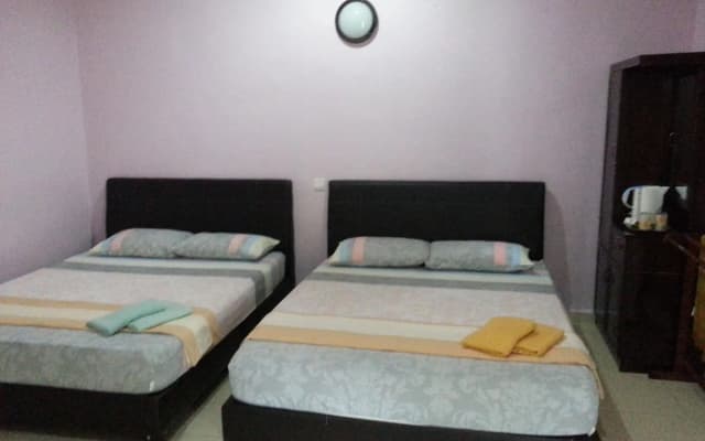 Gelam Inn Motel Langkawi - photo 5