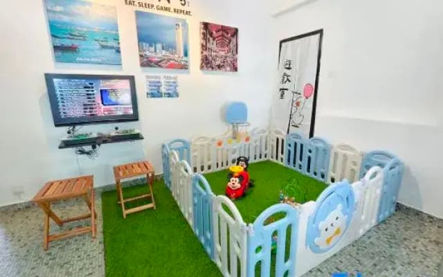 Tanjung Bungah Semi-D | Beach | 20 Pax | 6 Cars - photo 2