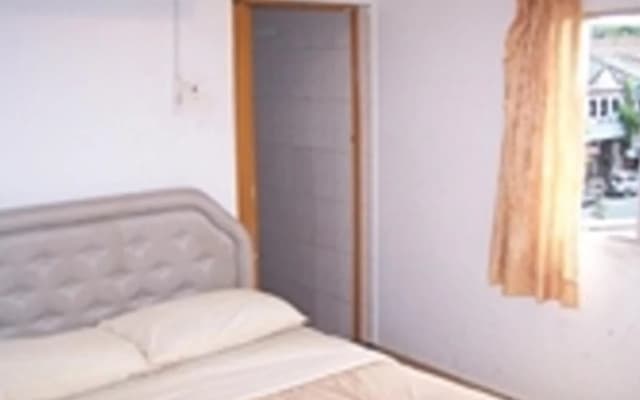 Hotel Sri Emas - photo 4