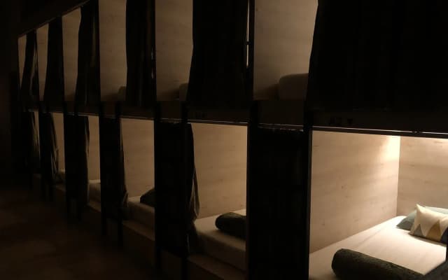 Dé Cafe & Rest House - Hostel - photo 3