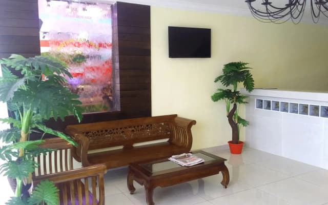 Sun Inns D'mind 3 Seri Kembangan - photo 2