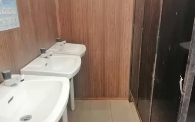 Hotel O Otternest @ Gunung Pulai 2 - photo 5