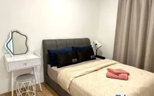 Jeff & Ricky Homestay@156 Tropic City View Condo - photo 5
