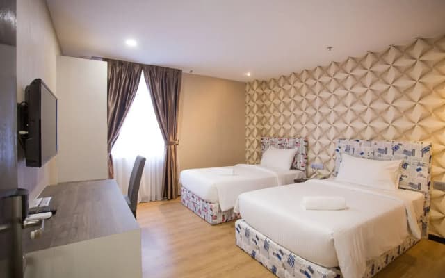7 Heaven Boutique Hotel - photo 4