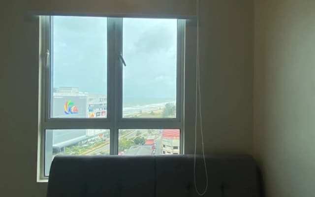 ORKED VANDA, 3 Bedroom apartment, SEAVIEW NETFLIXWIFIYOUTUBE - photo 2