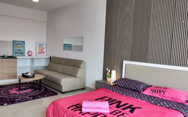 Comfort Zone Premium Guesthouse Evo1 - photo 3