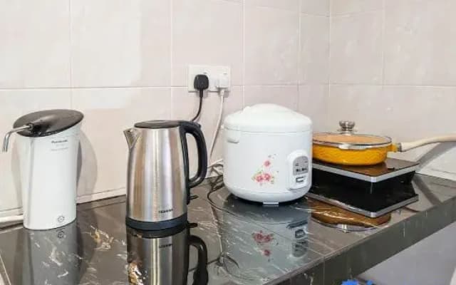 Seaview Condo@Regency Tanjung Tuan/10px/3BR - photo 3