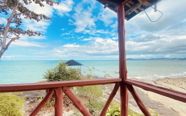 The Jemuruk Island Resort - photo 5