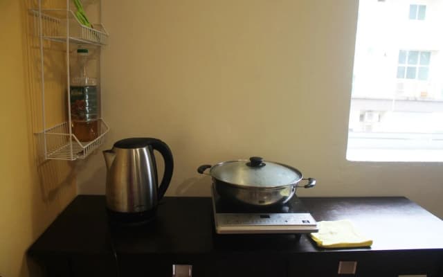 Winsen Roomstay - photo 2