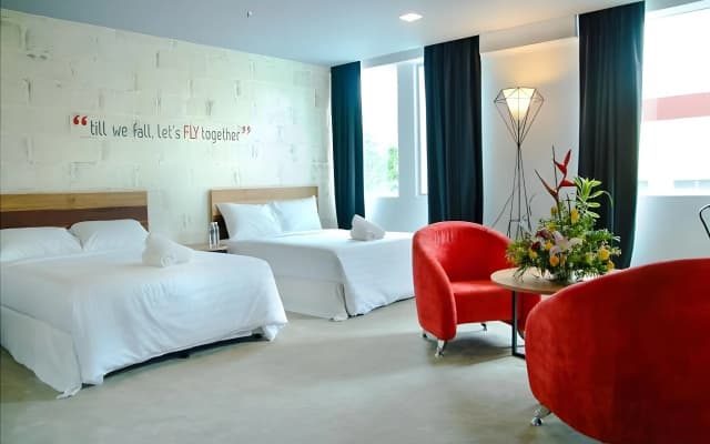 Hotel Regal Vista - photo 4
