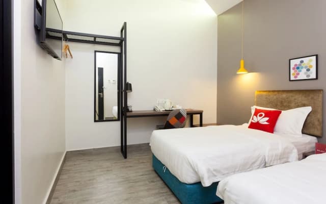 ZEN Rooms Skudai - photo 5