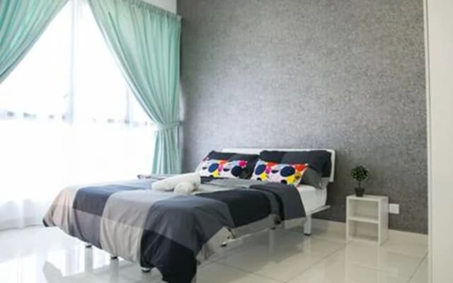 Educity Legoland Cozy 2 Bedroom Suite - photo 4