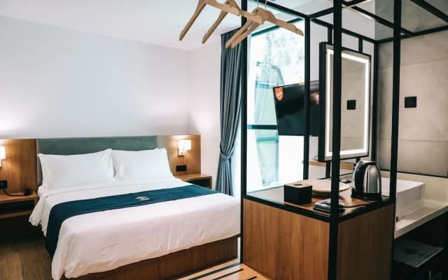 Parc Hotel - photo 3