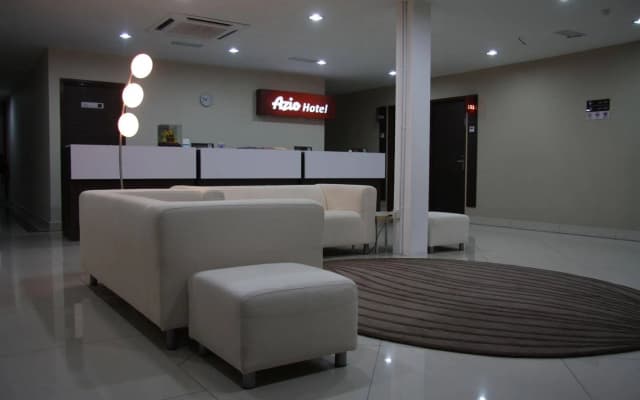 Azio Hotel - photo 2