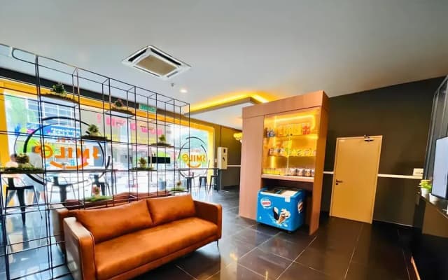 Smile Hotel Klang Bukit Tinggi - photo 2