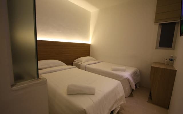 Place2Stay - Kenyalang - photo 5