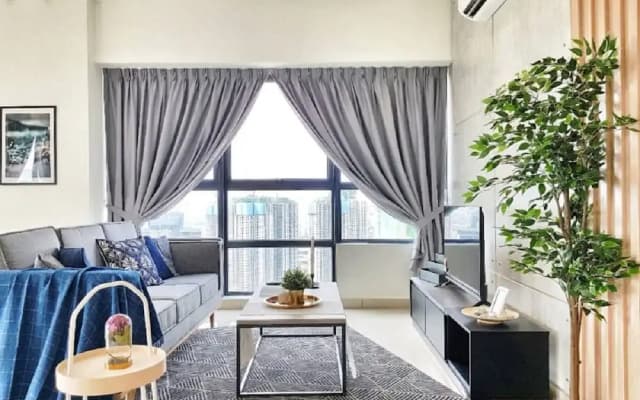 Arte Plus Jalan Ampang by Feel Homes - photo 4