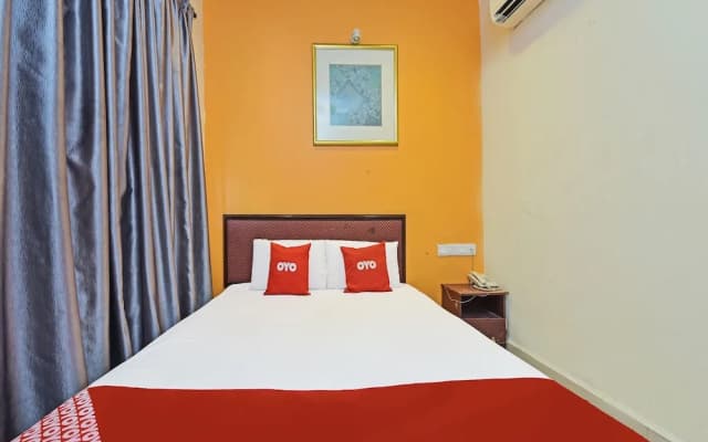 OYO 90510 Hotel Sahara - photo 4