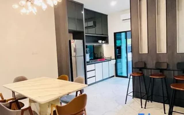 J.K Residence - photo 2