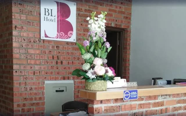 BL Hotel - photo 2