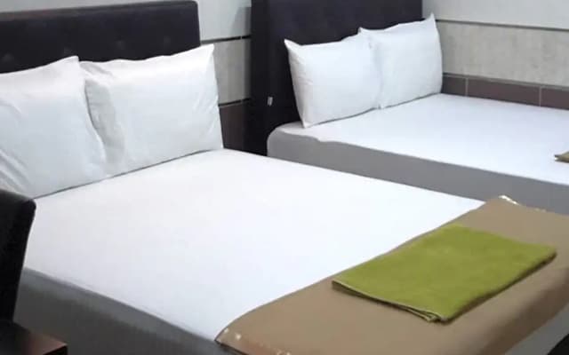Shah Alam Business Hotel - photo 5