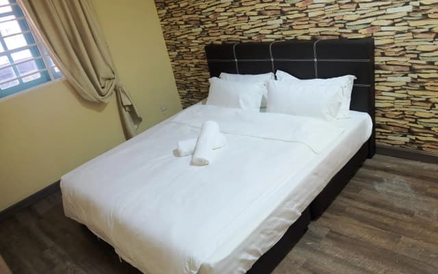 Natol Homestay - LA Tabuan Jaya - photo 3