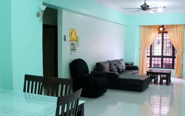 Coastal Park Apartments - photo 4