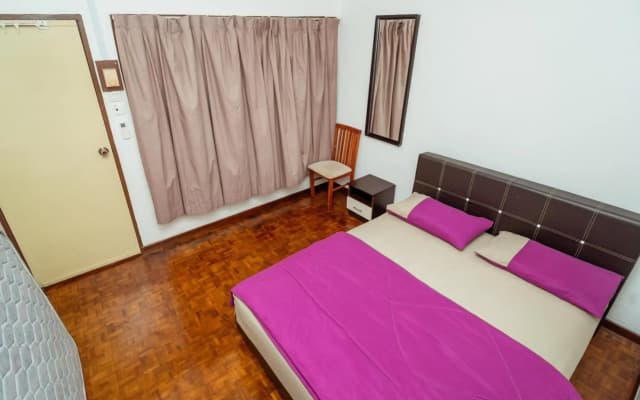 GLYSM Sunway Stay "Pura Vida" - photo 4