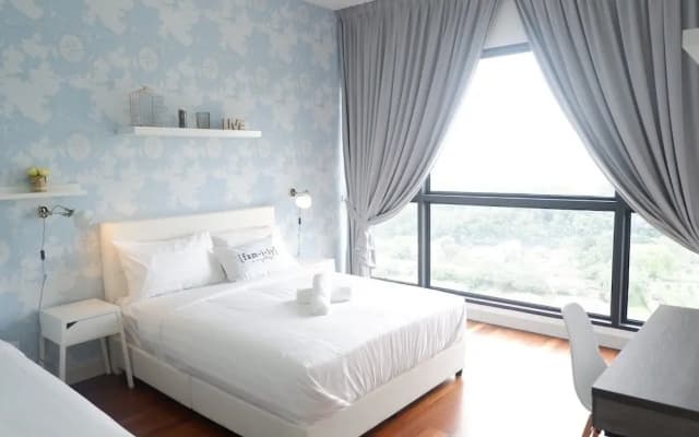 Bora Residence - photo 4